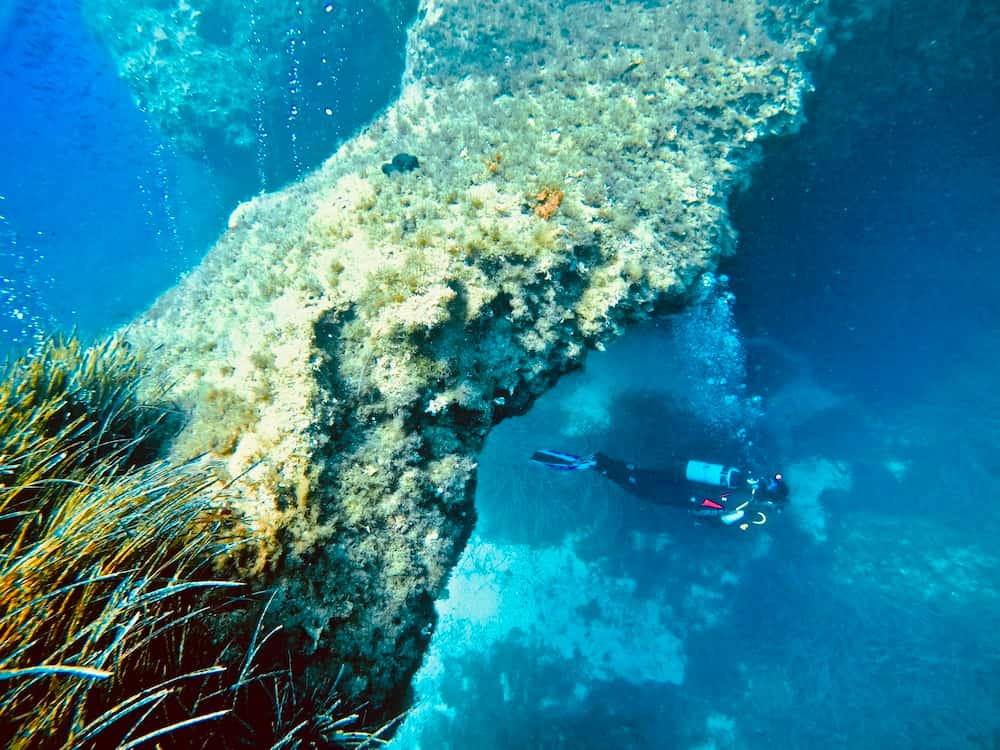 ABC Diving Malta — photo 3