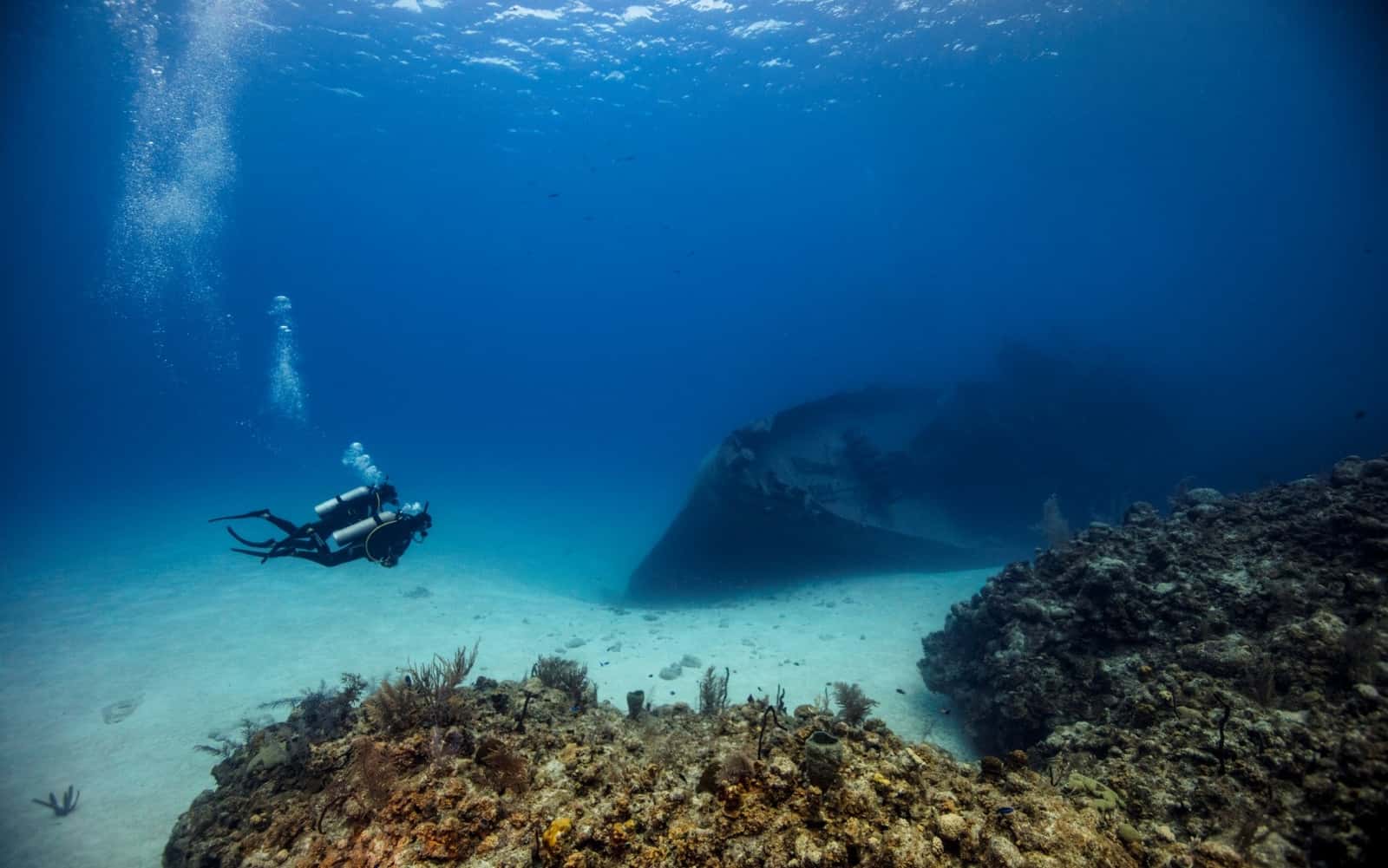 Adventure Scuba, LLC
