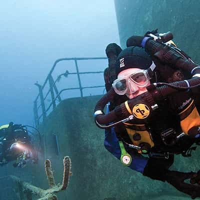 Calypso Dive Center — photo 2