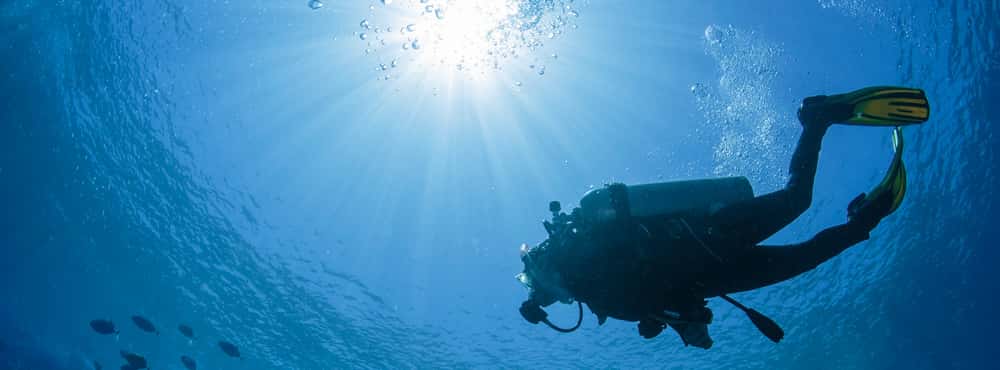 Carolina Beach Scuba