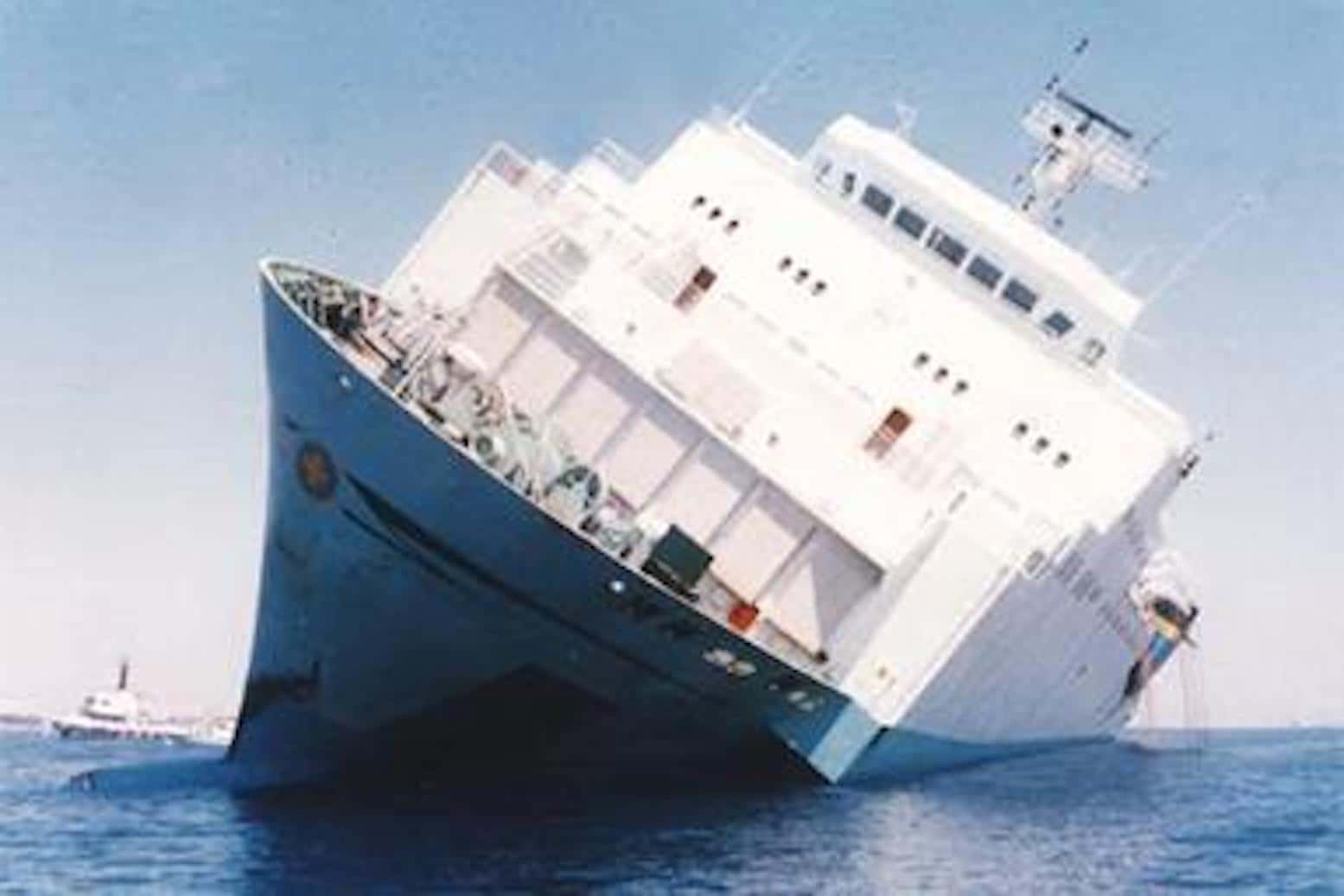 Crest Dive — photo 2