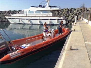 Crest Dive