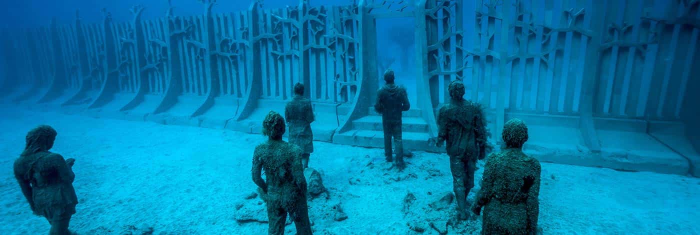 Dive College Lanzarote