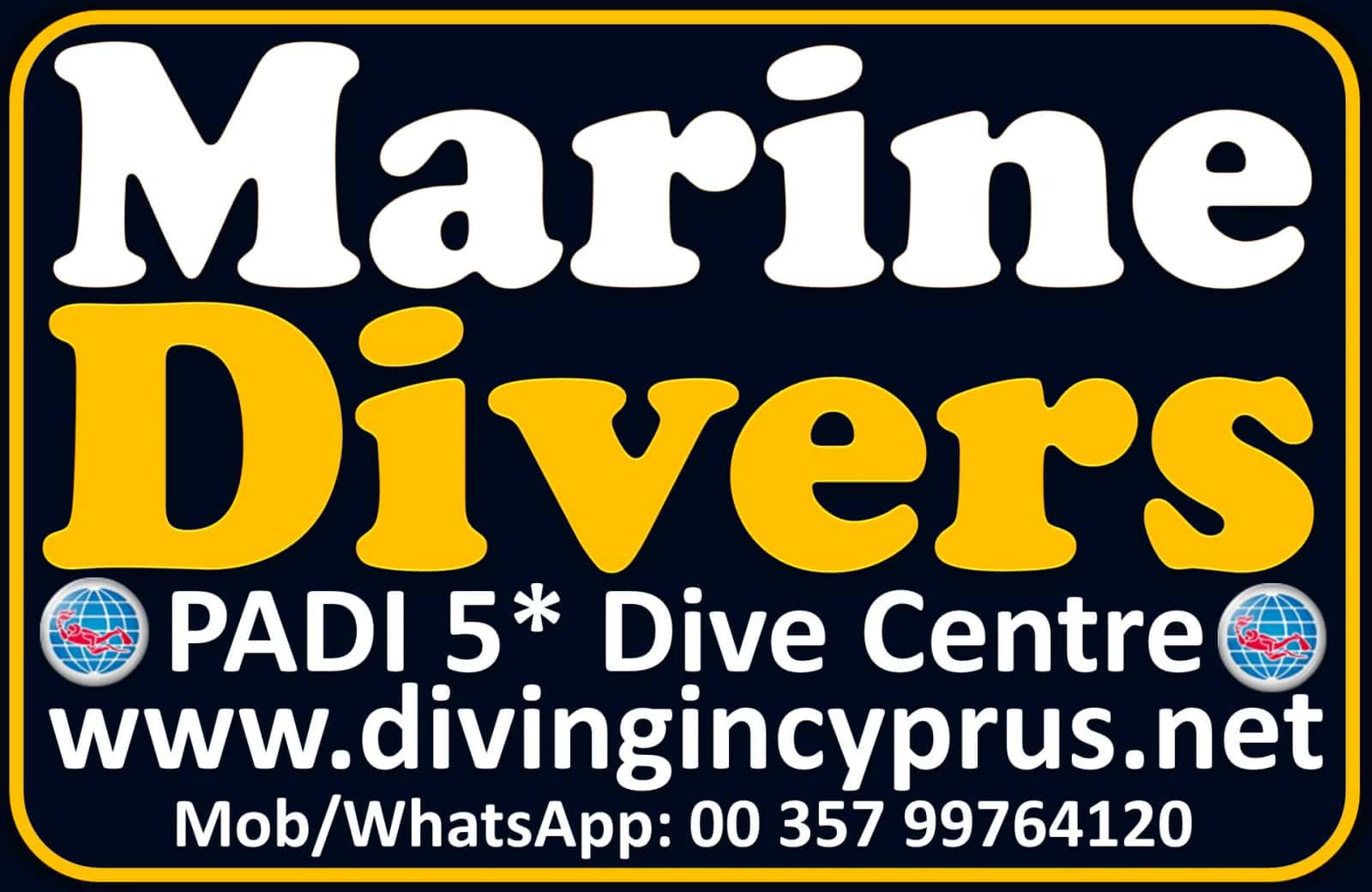 Marine Divers Cyprus — photo 4