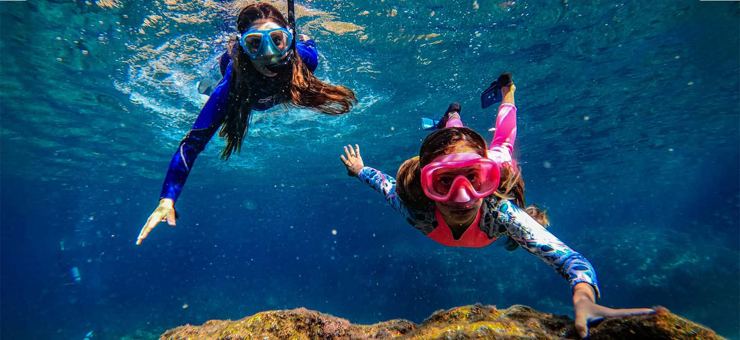 Taormina Diving Center