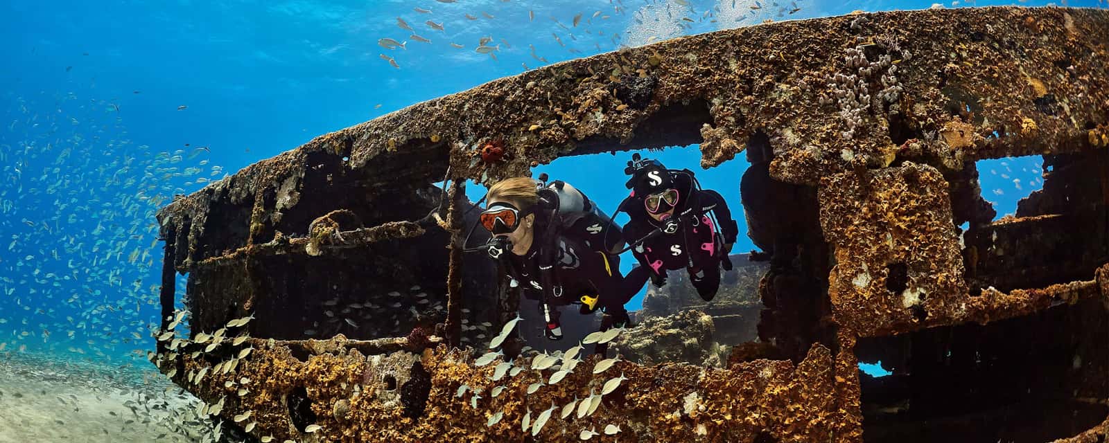 Florida Dive Pros