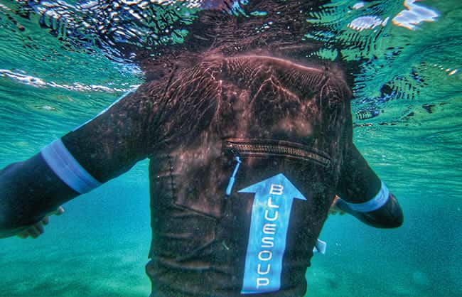 Magma Freediving