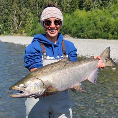Olympic Peninsula Guide Service