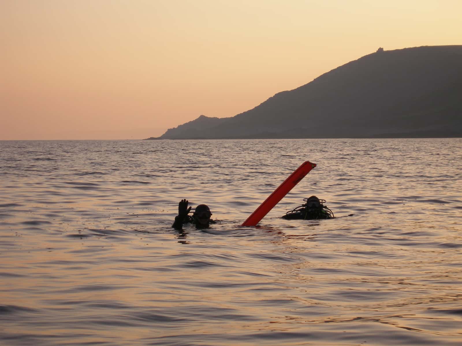 Plymouth Sound Divers