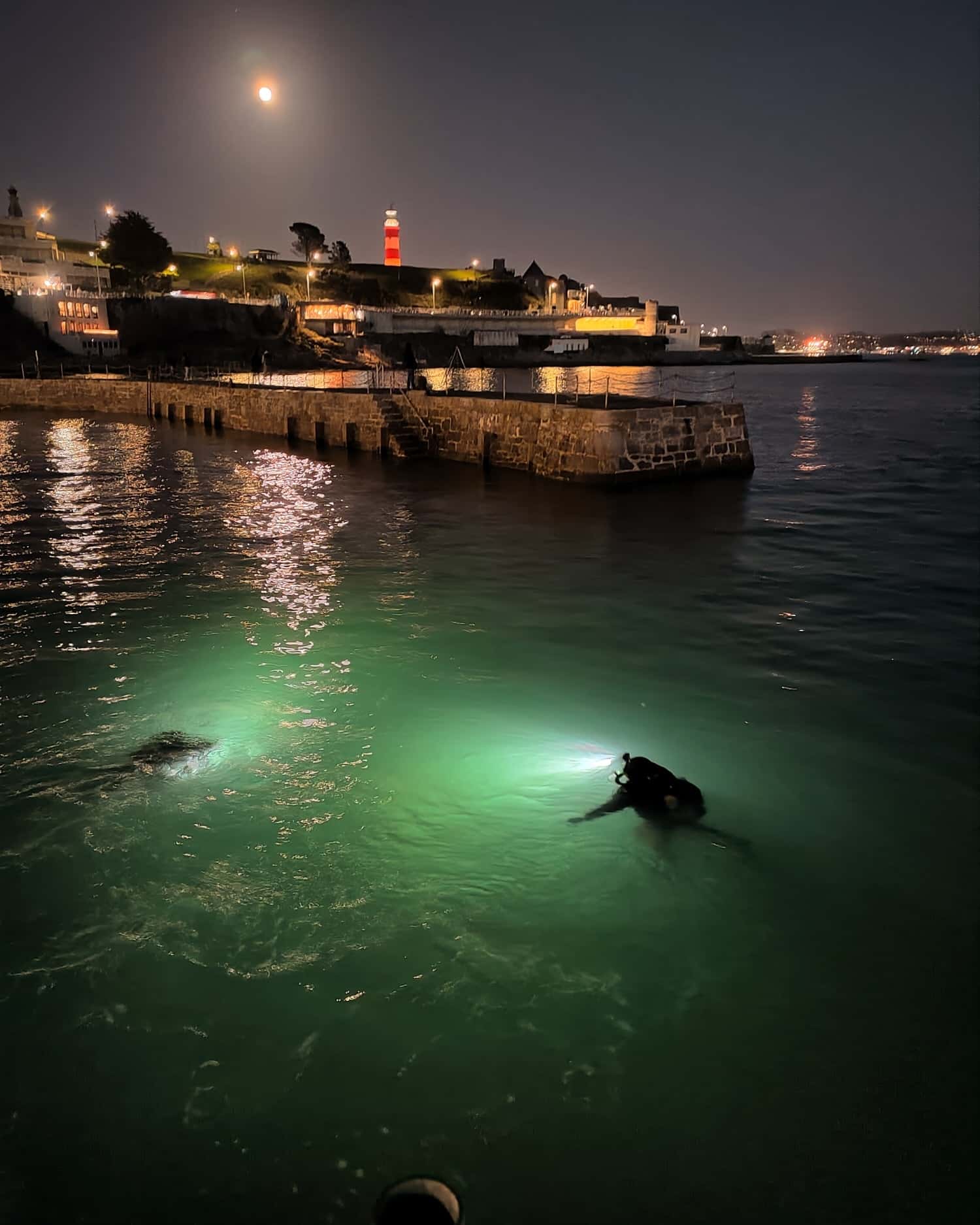 Plymouth Sound Divers — photo 4
