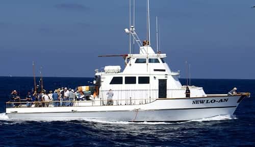 Point Loma Sportfishing