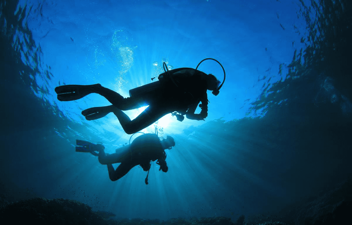 Rec2Tec Scuba Instruction