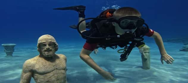 Scuba Tech Divers